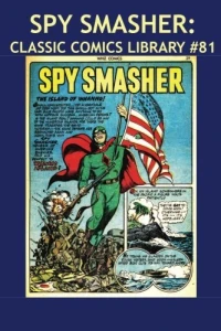 Spy Smasher