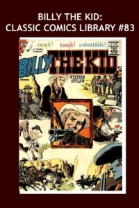 Billy the Kid