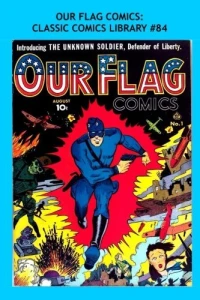 Our Flag Comics