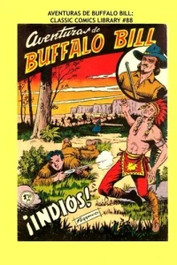 Adventuras de Buffalo Bill