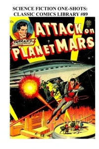 Science Fiction One-Shots