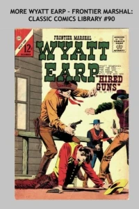 More Wyatt Earp - Frontier Marshal