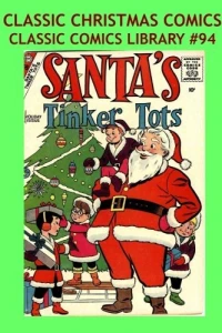 Classic Christmas Comics