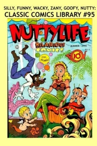 Silly, Funny, Wacky, Zany, Goofy, Nutty