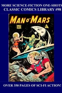 More Science-Fiction One-Shots