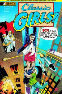 Issue #3
