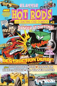 Issue #2
