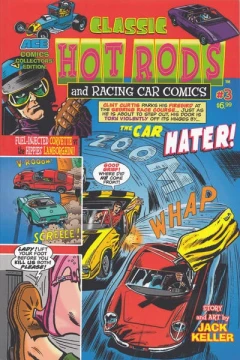 Issue #3