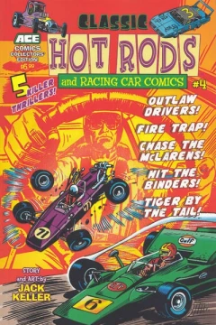 Issue #4