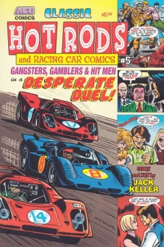 Issue #5