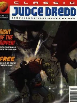 Cover of Classic JD 14