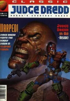 Cover of Classic JD 17