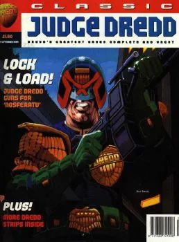 Cover of Classic JD 2