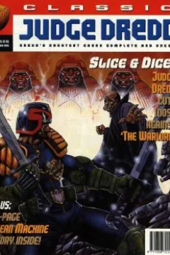 Classic JD 4