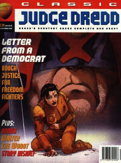 Cover of Classic JD 5