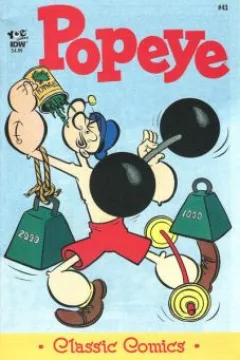 [Untitled]; Mind Over Muscles!; The Voyage!; A Friend To Man or Be Kind To Sappo Week!; [Untitled]