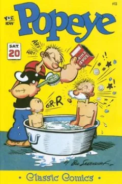 Issue #13