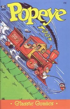 Cover of Issue #14