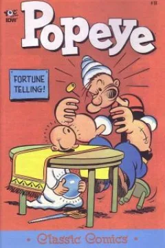 Issue #18