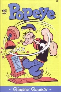 Issue #21