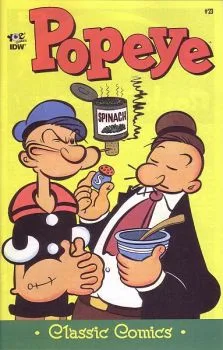 Cover of Issue #23