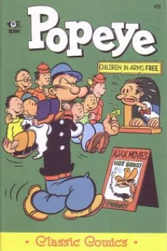 Issue #25