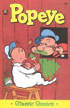 Cover of Issue #27