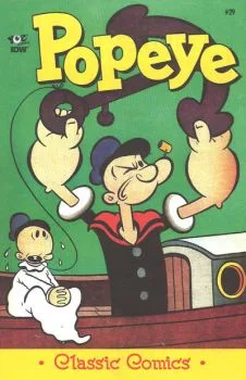 Cover of Issue #29