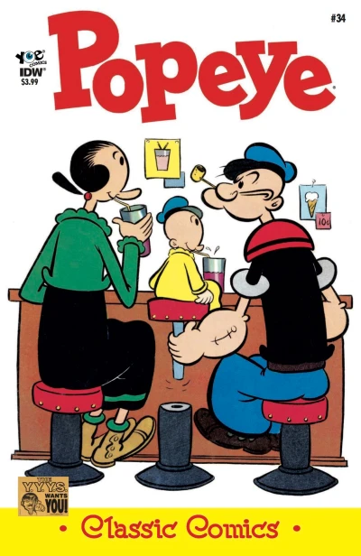 Cover of Nothing!; Uprising! or The Red Man Strikes Back! or Birds of A Feather!; Stop Thief! or Please Halt! or Burglarproof House!