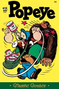 Trap Island!; Today's Paper!; [Untitled]; [Untitled]