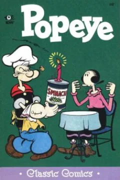 Issue #47