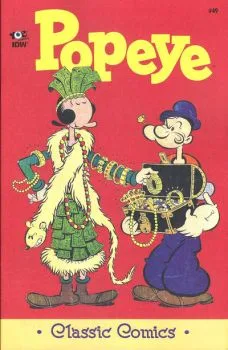 Cover of Issue #49