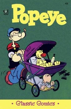 Cover of Issue #53