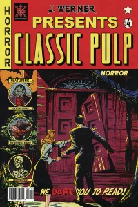 Issue #1