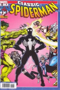 Issue #8