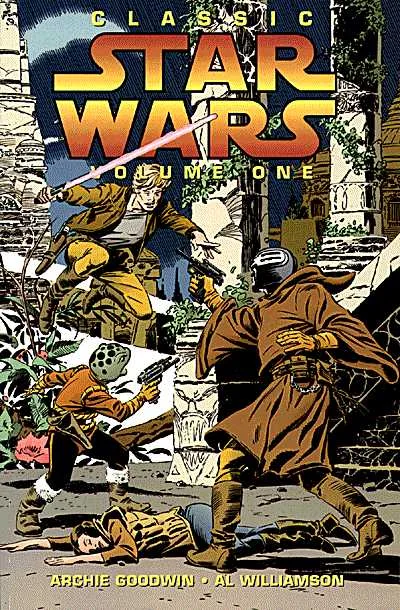 Cover of Volume One: In Deadly Pursuit