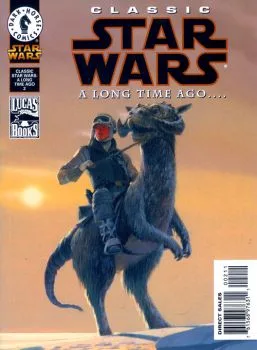 Cover of Issue #2