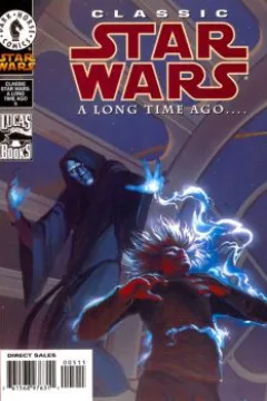 Issue #5