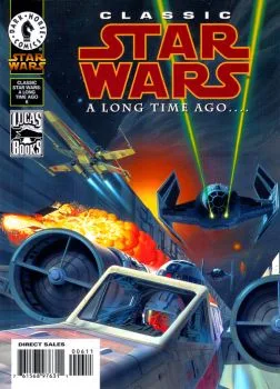Cover of Issue #6