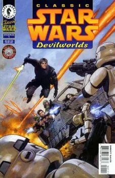 Cover of Dark Lord's Conscience