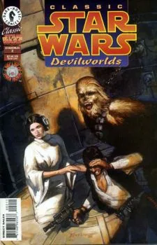 Cover of Rust Never Sleeps