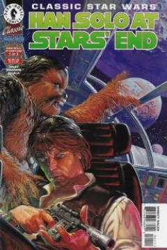 Issue #1