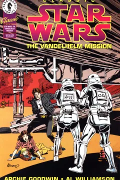 Issue #1