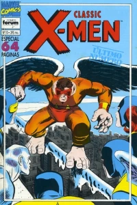 Issue #10