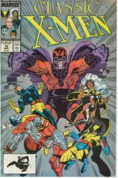 Cover of Showdown!