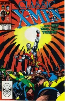Cover of The Action of the Tiger!