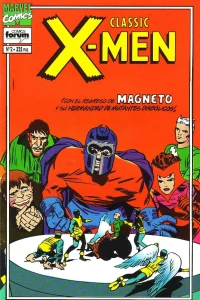 Issue #2