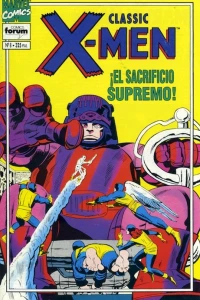 Issue #8