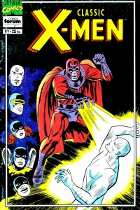 Issue #9