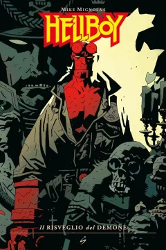 Hellboy 2: Il risveglio del demone
